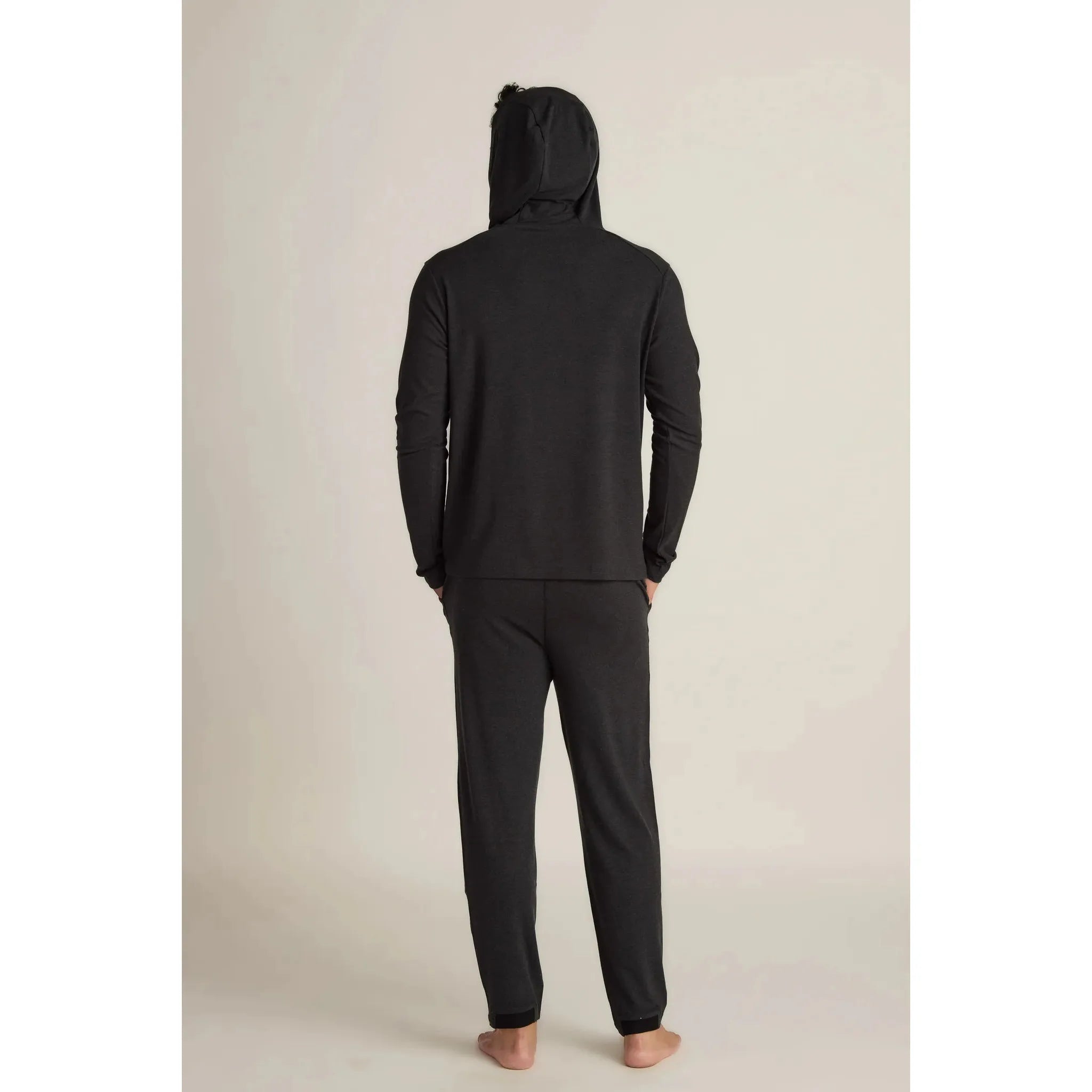 Oversized Hoodie  | Charcoal