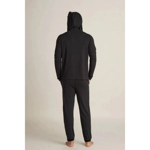 Oversized Hoodie  | Charcoal