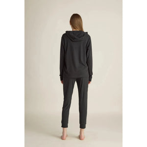 Oversized Hoodie  | Charcoal
