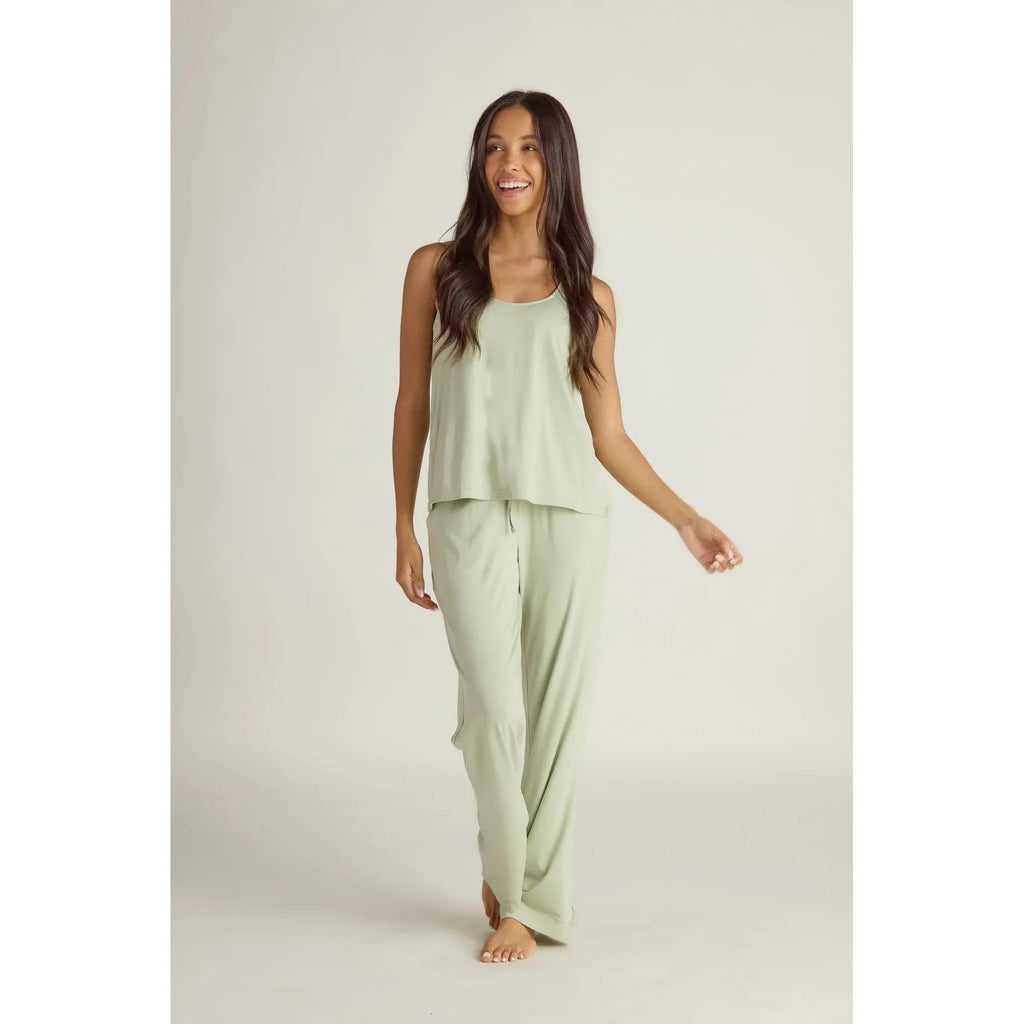 Long Lounge Pant