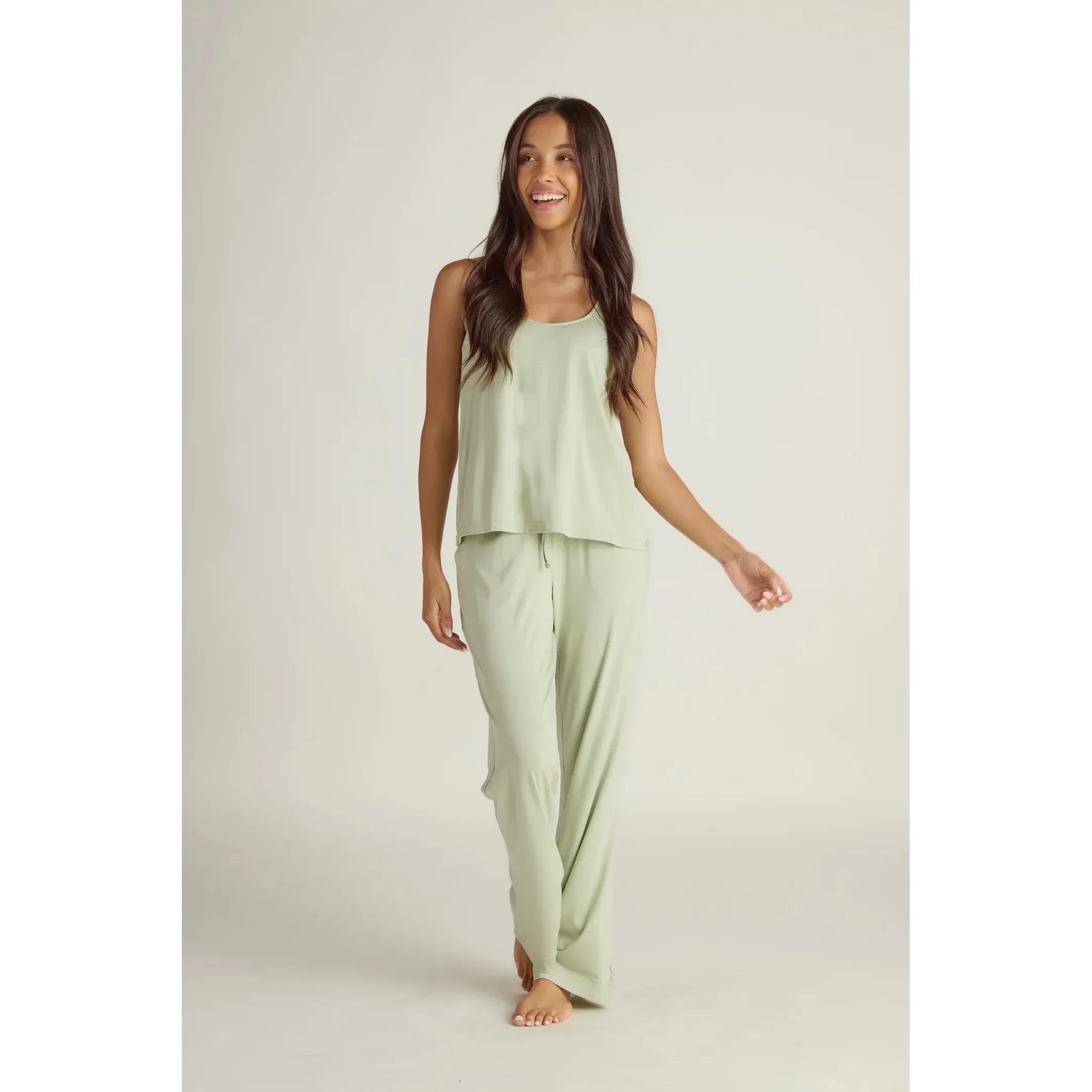 Long Lounge Pant