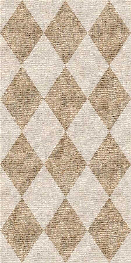 ADAMA Designer Vinyl Rugs