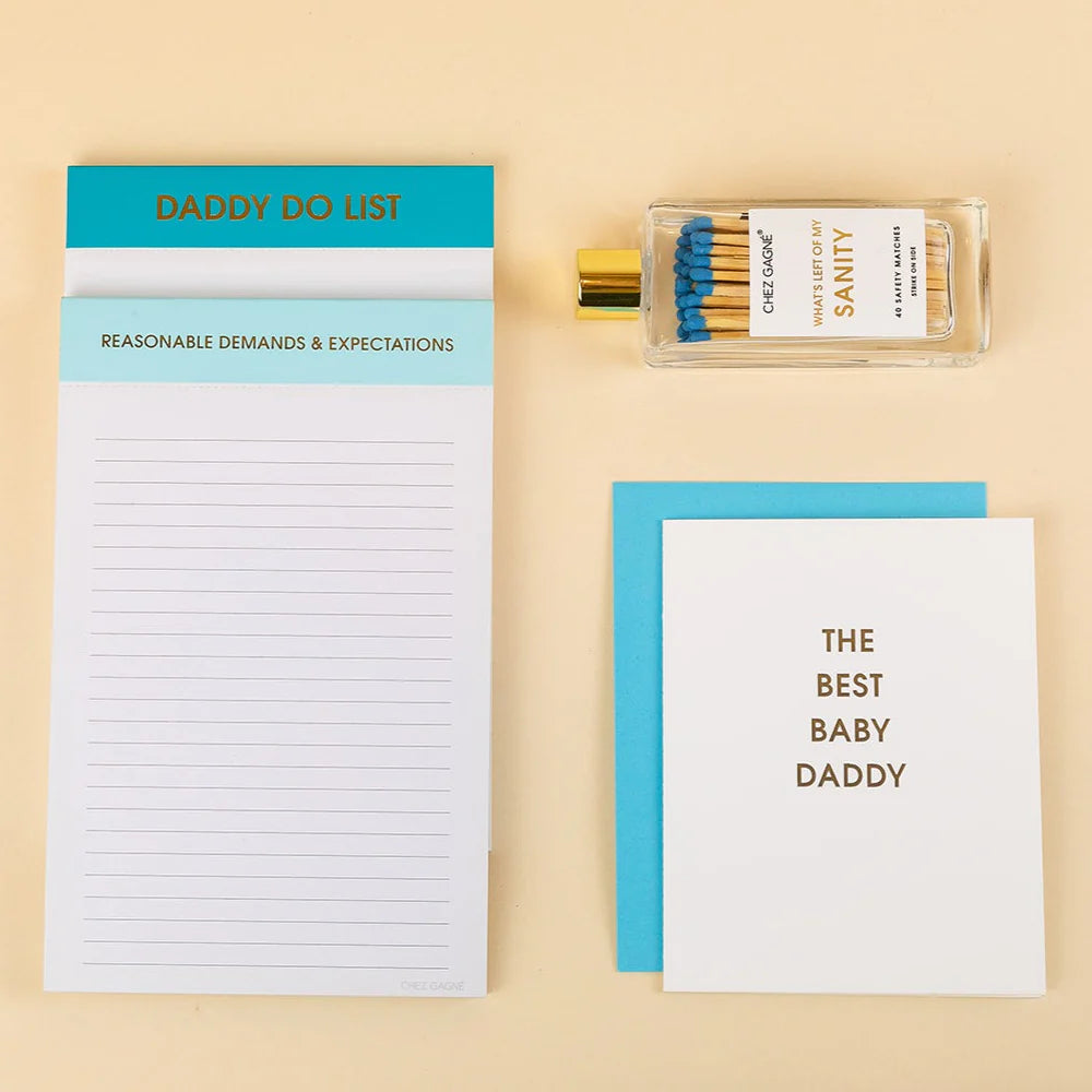 Lined Notepads