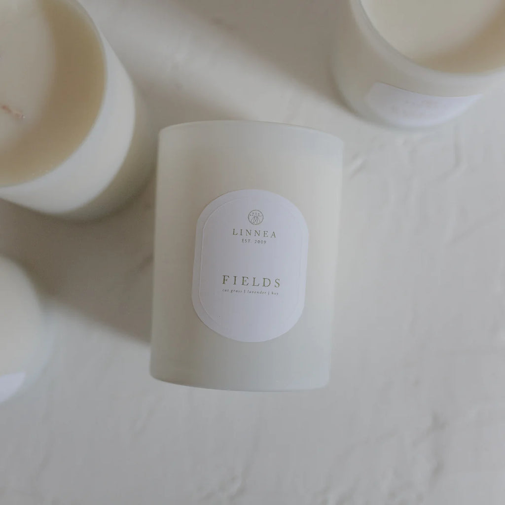 Linnea Candles 2 Wick Candles | Seasonal (Spring/Summer)