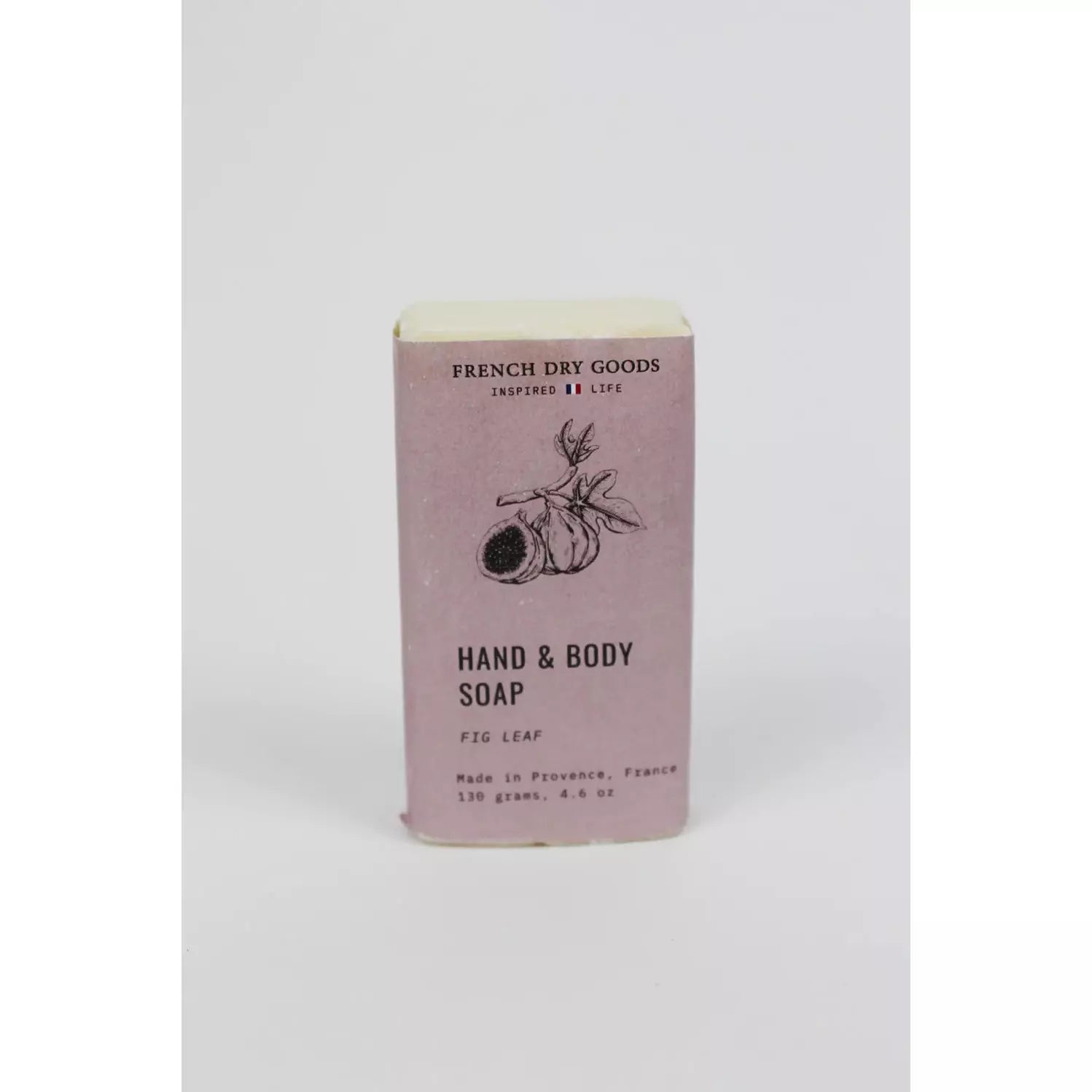 Hand & Body Bar Soap | 130 grams