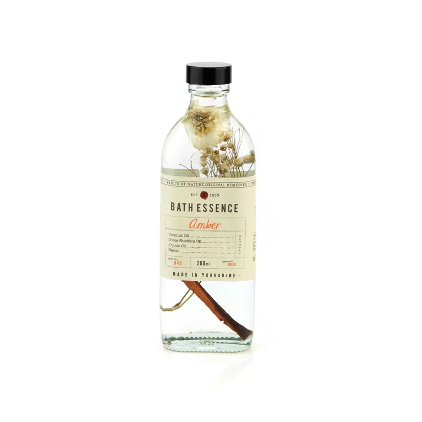 Fruits of Nature Collection | Bath Essence