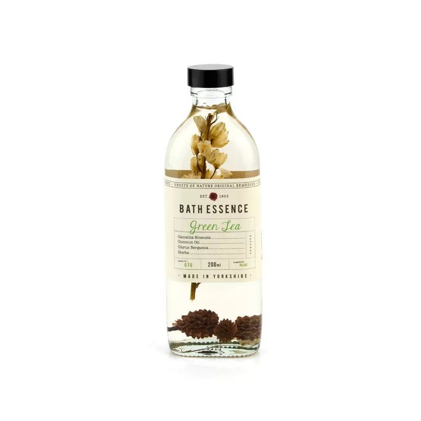 Fruits of Nature Collection | Bath Essence