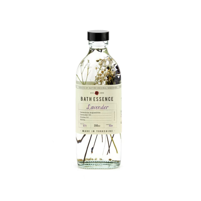 Fruits of Nature Collection | Bath Essence