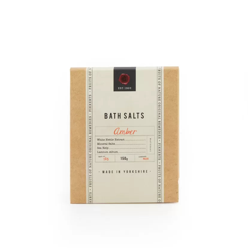 Fruits of Nature Collection | Bath Salt