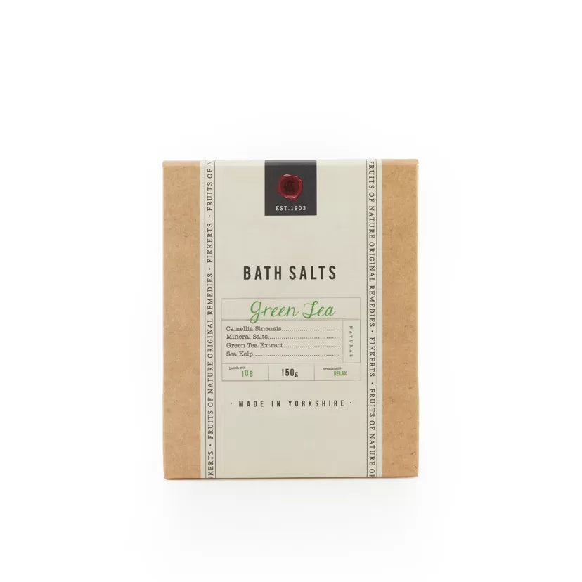 Fruits of Nature Collection | Bath Salt