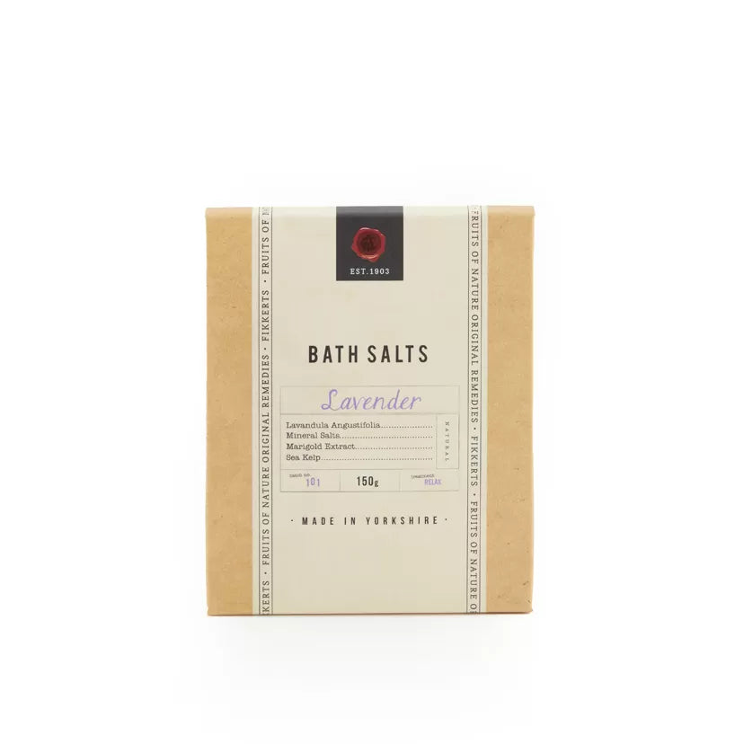 Fruits of Nature Collection | Bath Salt