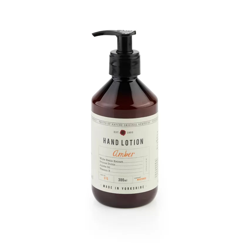 Fruits of Nature Collection | Hand Lotion