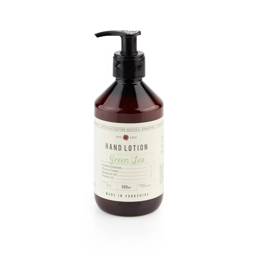 Fruits of Nature Collection | Hand Lotion
