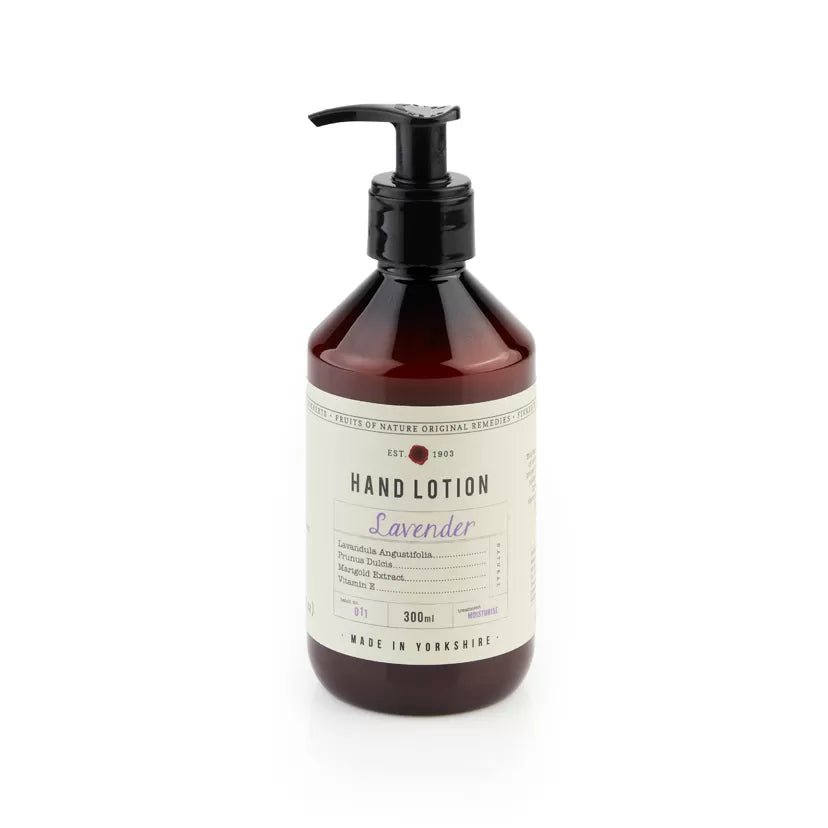 Fruits of Nature Collection | Hand Lotion