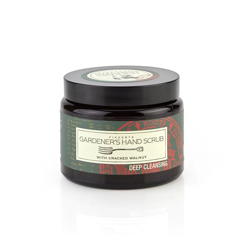 Kitchen Garden | Gardeners Basil & Lemon Thyme  Hand Scrub