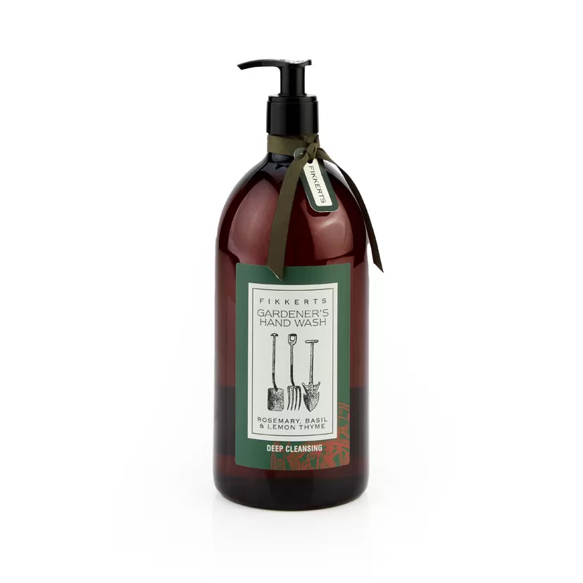 Kitchen Garden | Gardeners Basil & Lemon Thyme  Hand Wash