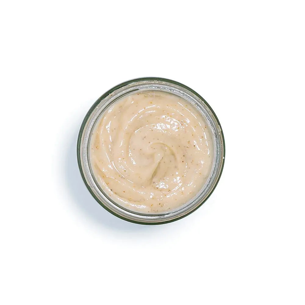 Finely Awake® Plantfoliant® Silkening Face Cleansing Polish