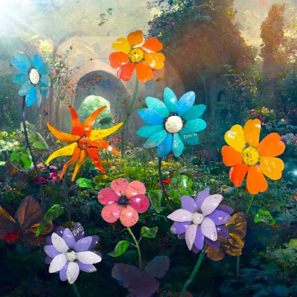 Wonderland Collection