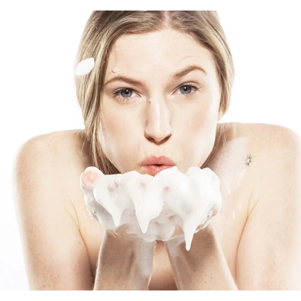 Fluffy Bunny® Soothing Body Wash