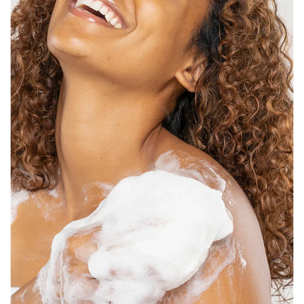 Fluffy Bunny® Soothing Body Wash