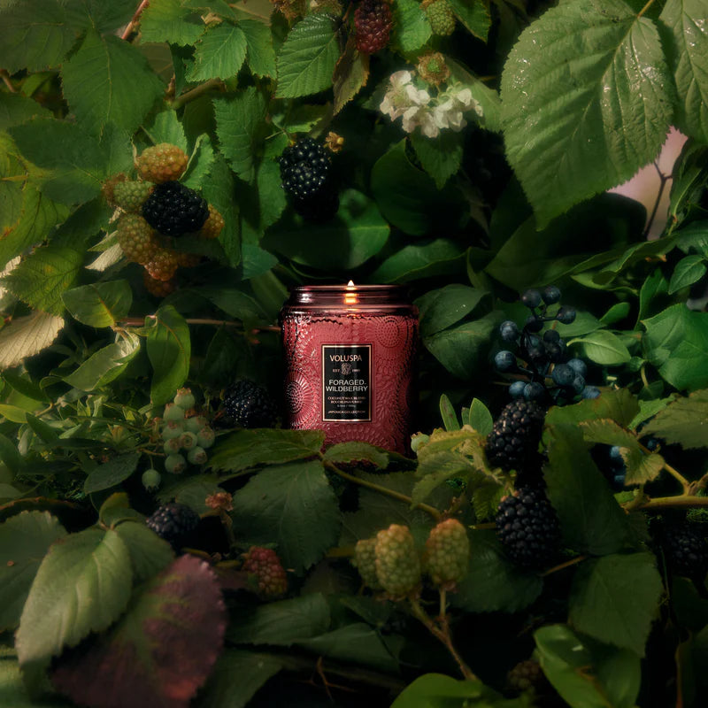 Voluspa Jar Candle | Small