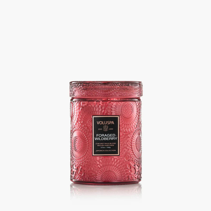 Voluspa Jar Candle | Small
