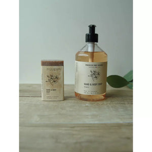 Hand & Body Liquid Soap | 500 mL