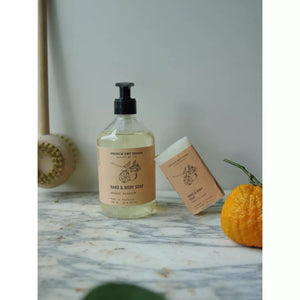 Hand & Body Liquid Soap | 500 mL
