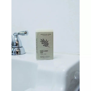 Hand & Body Bar Soap | 130 grams