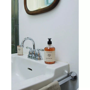 Hand & Body Liquid Soap | 500 mL