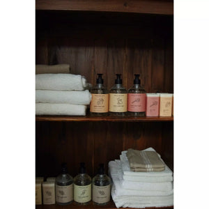 Hand & Body Liquid Soap | 500 mL