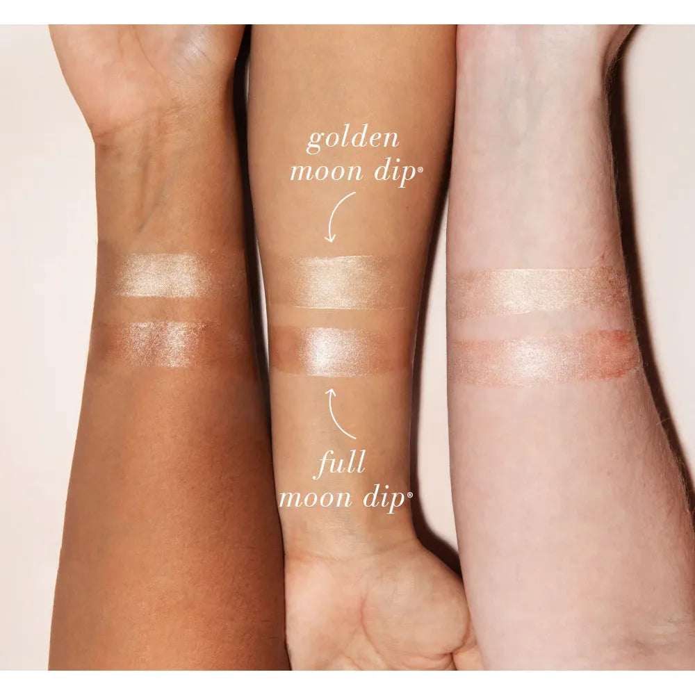 Full Moon Dip® Illumination Mousse with Retinol + Peptide