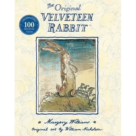 The Original Velveteen Rabbit