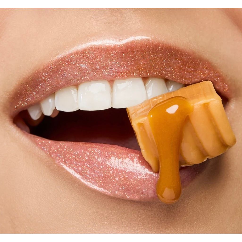 Butter Rum Lip Drench Jelly Sleep Mask