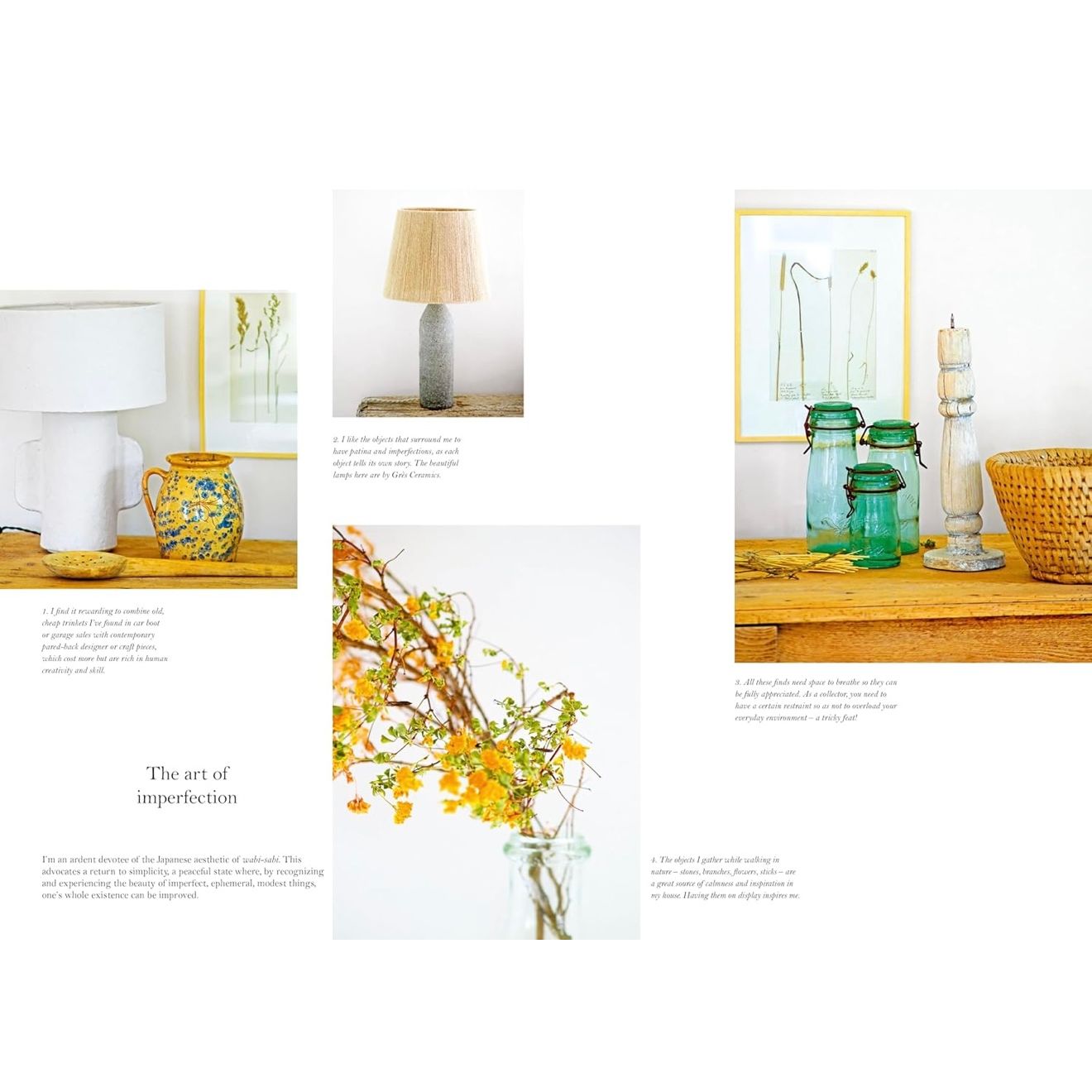 La Maison | Decorating with French Vintage Style