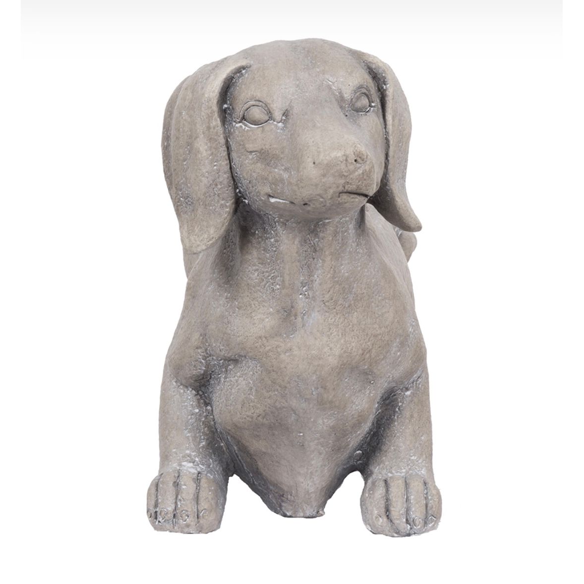 Dachshund Planter