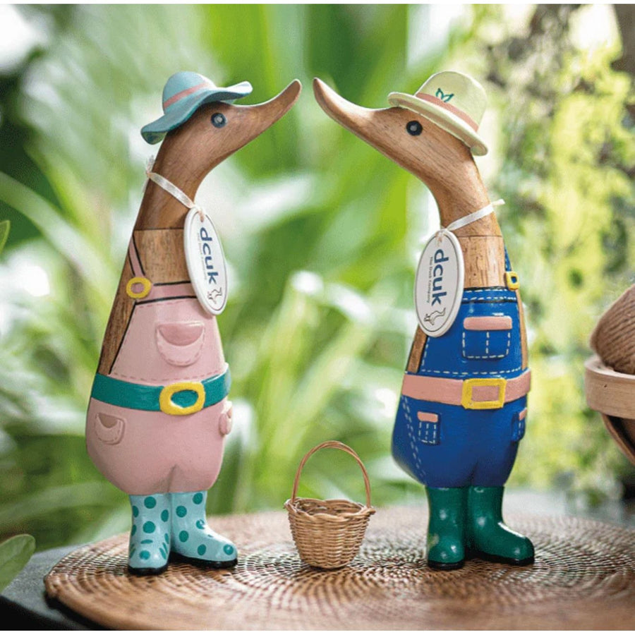 DCUK Gardener Duckling