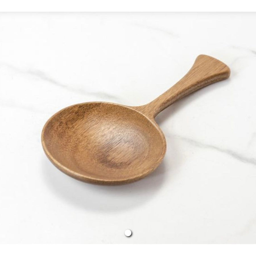 Wood Salad Spoon