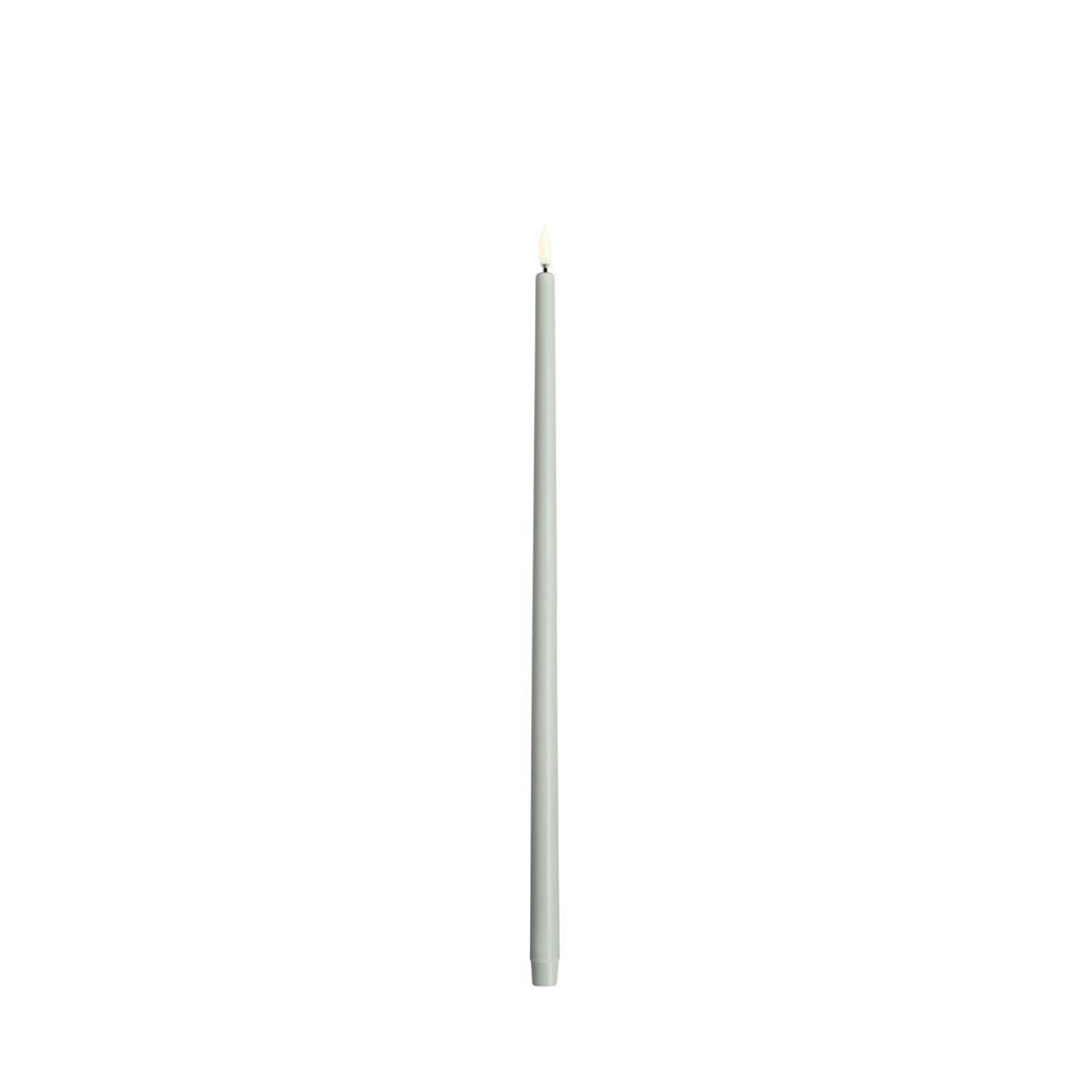 Uyuni Tall Taper Candle