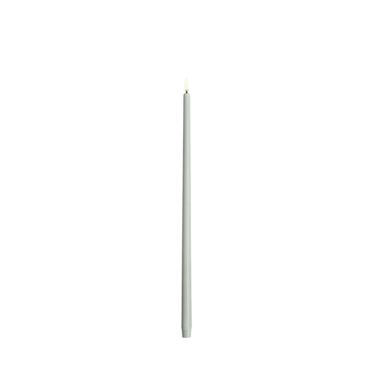 Uyuni Tall Taper Candle