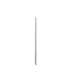 Uyuni Tall Taper Candle