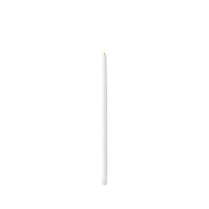 Uyuni Tall Taper Candle
