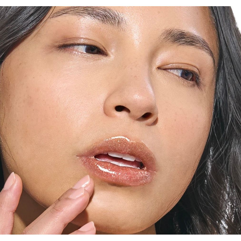 Butter Rum Lip Drench Jelly Sleep Mask