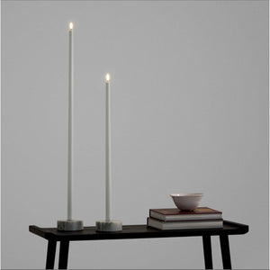 Uyuni Tall Taper Candle