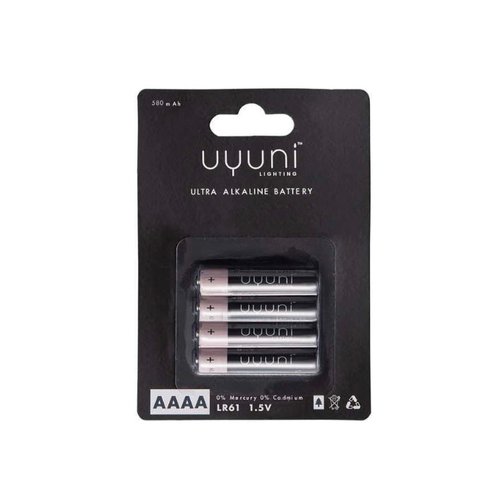 Uyuni Batteries
