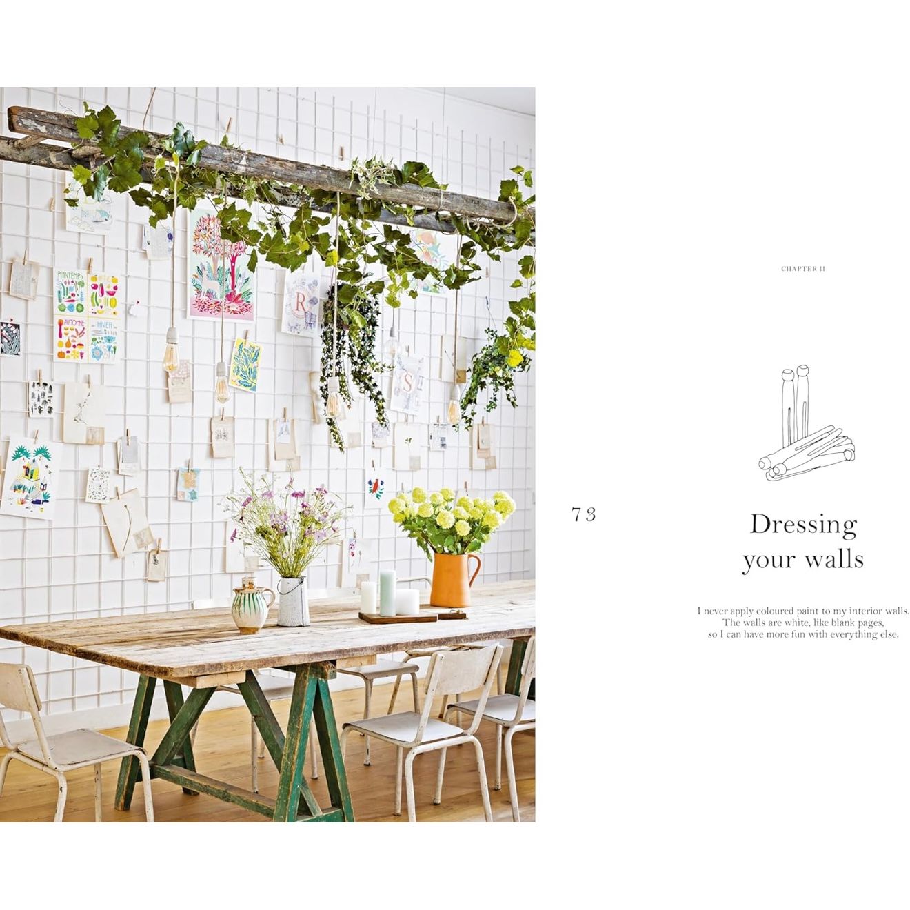 La Maison | Decorating with French Vintage Style