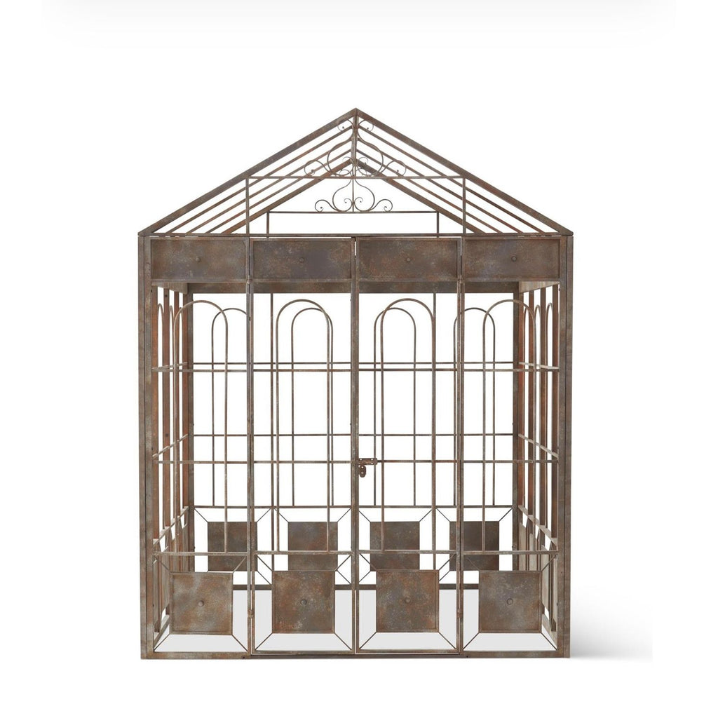 Collected Garden Folly