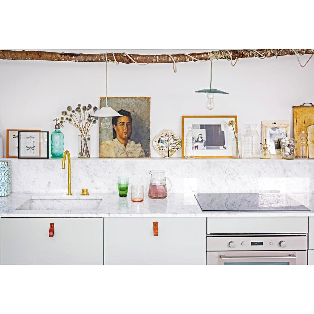 La Maison | Decorating with French Vintage Style