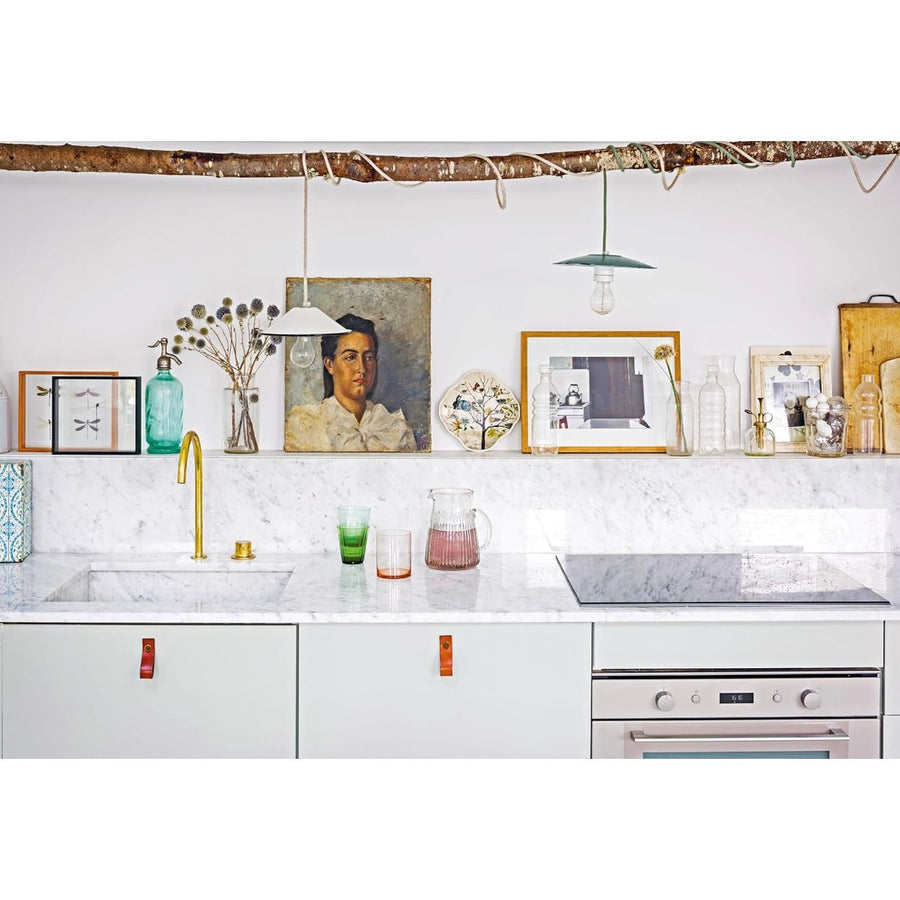 La Maison | Decorating with French Vintage Style