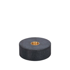 Marble Base Candleholder